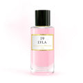 N­°19 Lyla