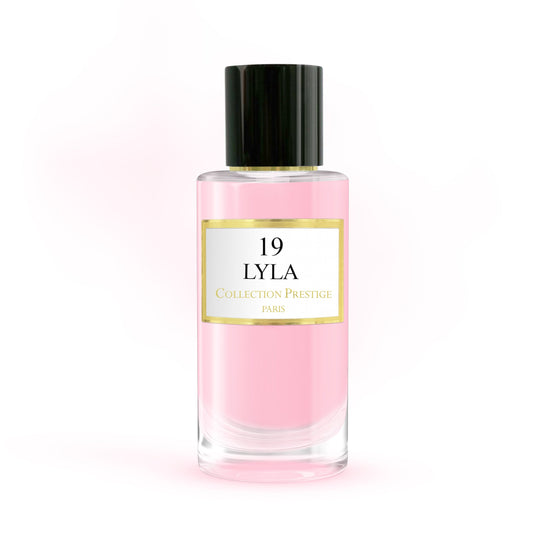 N­°19 Lyla