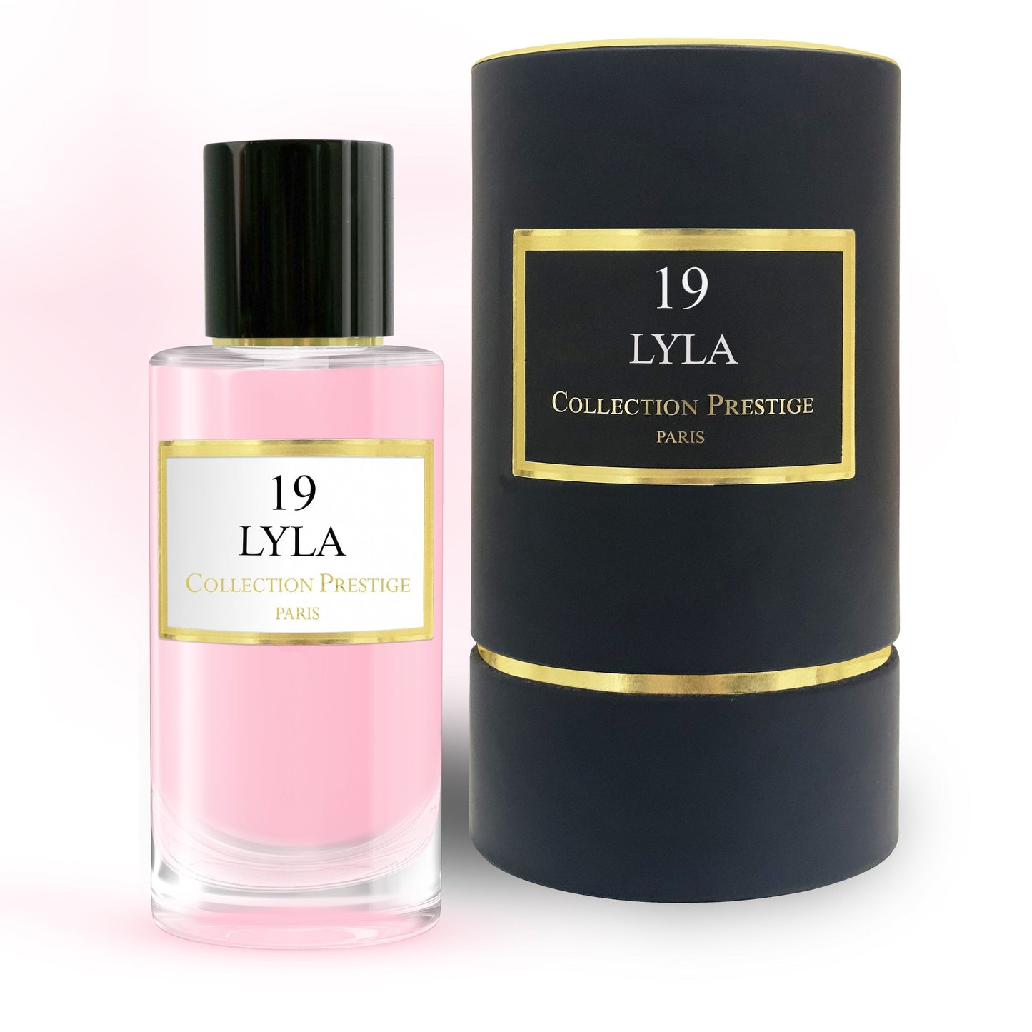 N­°19 Lyla