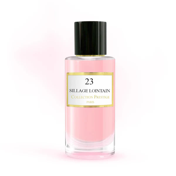 N­°23 Sillage Lointain
