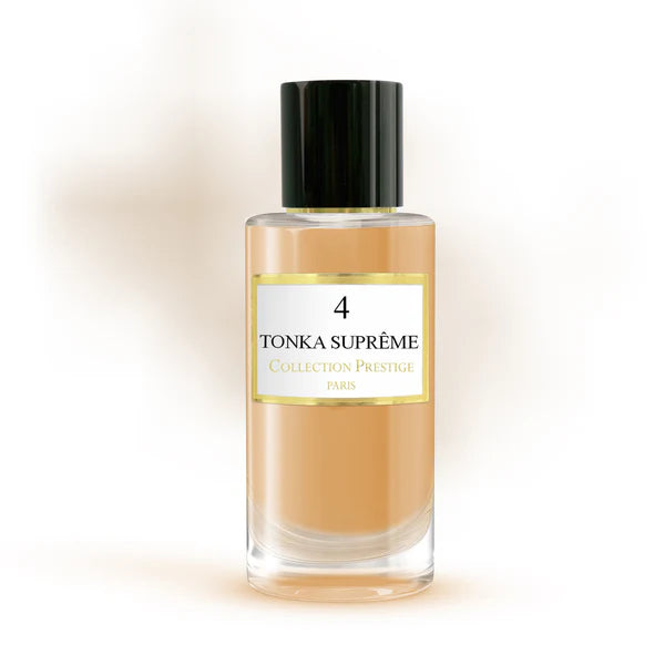 N°4 Tonka Suprême