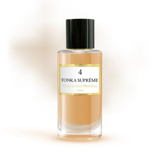 N°4 Tonka Suprême