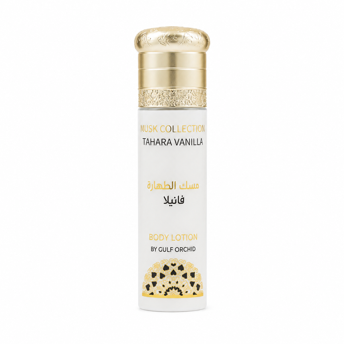 Musk Tahara Vanilla Body Lotion