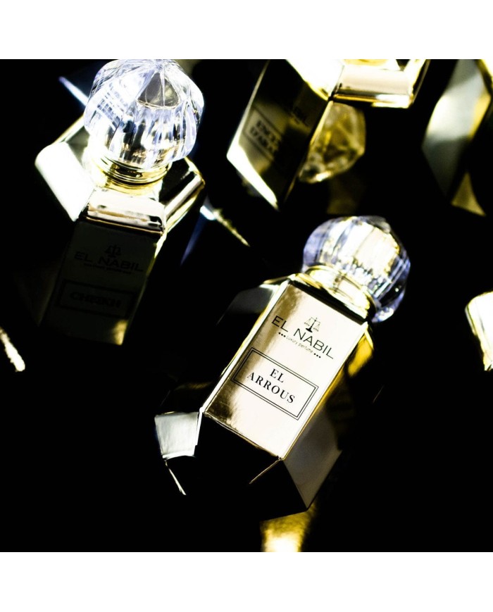EL ARROUS - Eau de Parfum