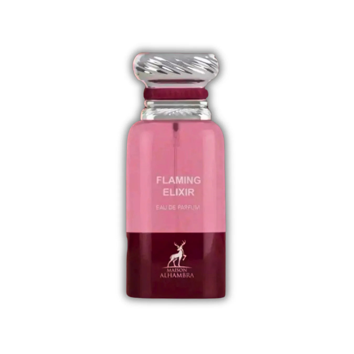 Flaming Elixir