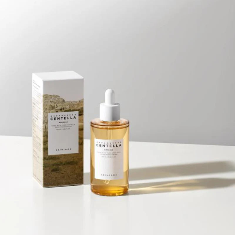 Madagascar Centella Ampoule 100ml