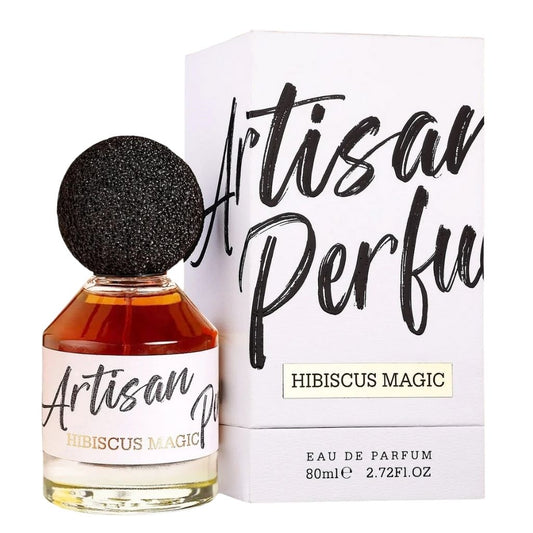 Artisan Hibiscus Magic