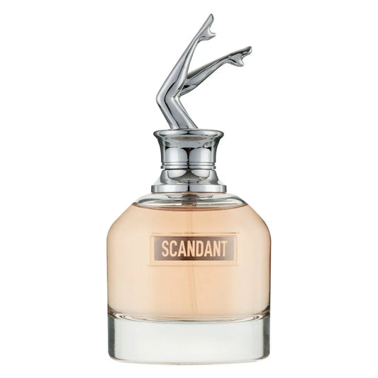 Scandant