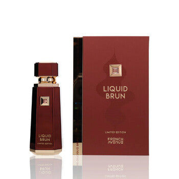 Liquid Brun Limited Edition