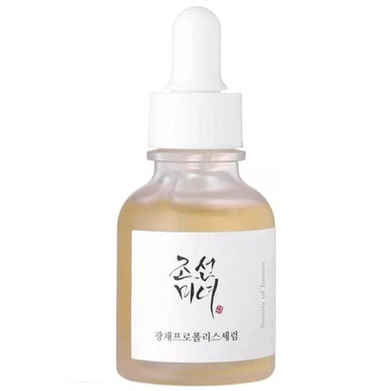 Glow Serum Propolis+Niacinamide — Beauty of Joseon