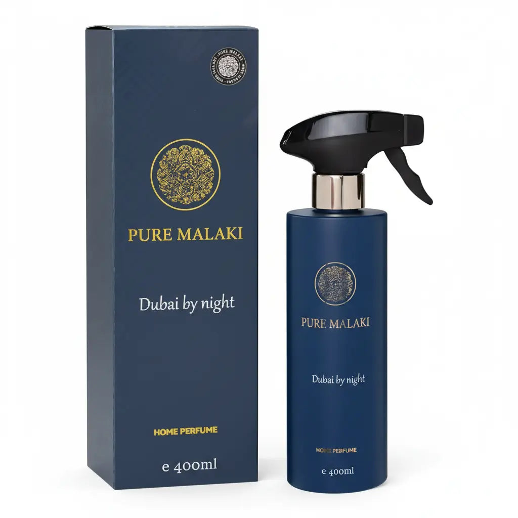 Dubay By Night - Interior Spray - 400ml