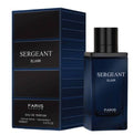 Sergeant Elixir