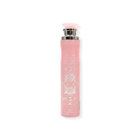 Bade'e Al Oud Air Freshener 300ml — Noble Blush