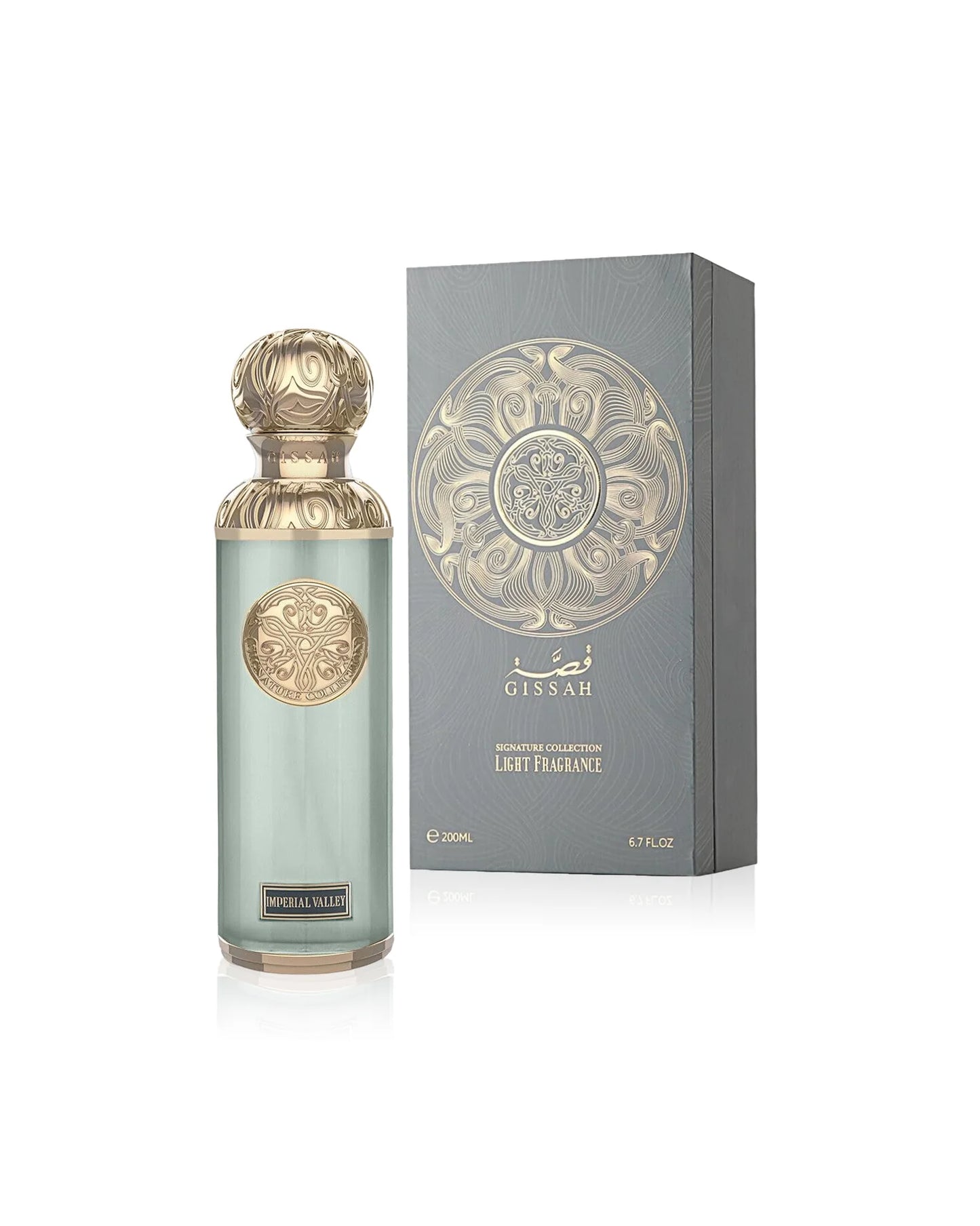 Imperial Valley EDP 200ml