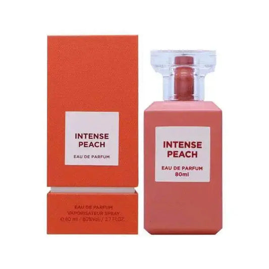 Intense Peach 150ml