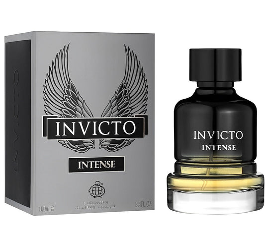 Invicto Intense