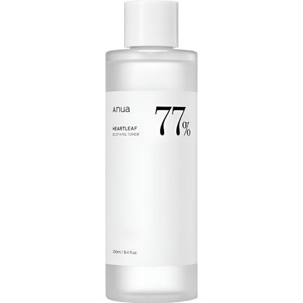 Heartleaf 77% Soothing Toner