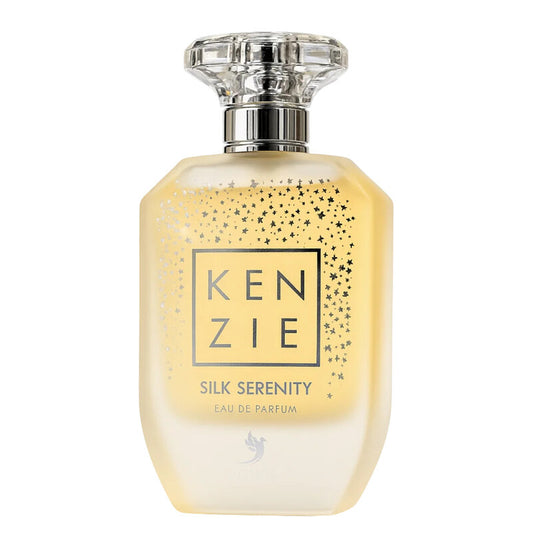 Kenzie Silk Serenity