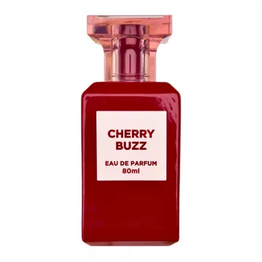 Cherry Buzz