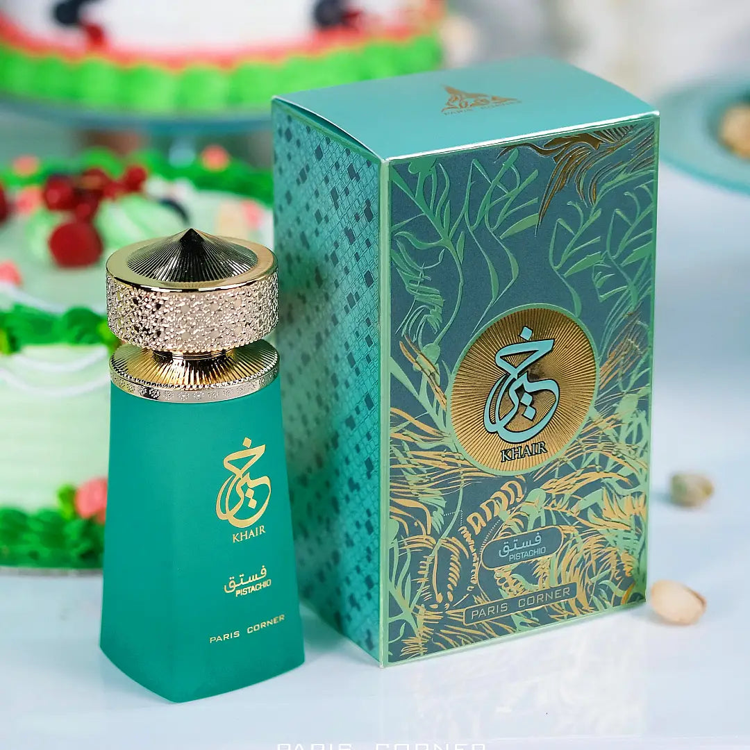 Khair Pistachio