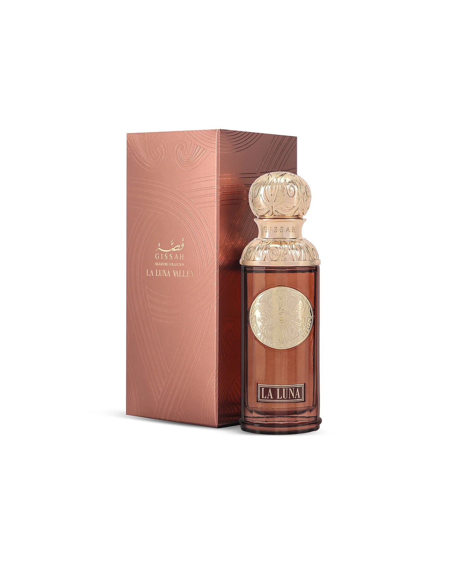 La Luna Valley EDP 200ml