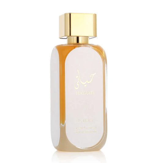Hayaati Gold Elixir