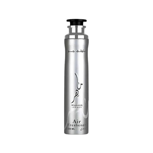 Maahir Legacy 300ml Air Freshener