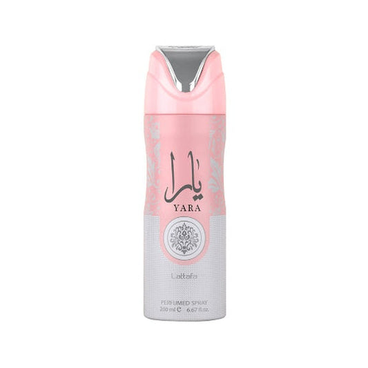 Yara Perfumed Spray 200ml