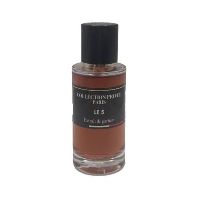 Le 5 50ml