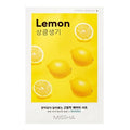 Airy Fit Sheet Mask lemon