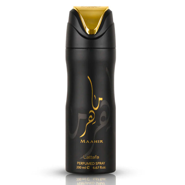 Maahir Perfumed Spray 200ml