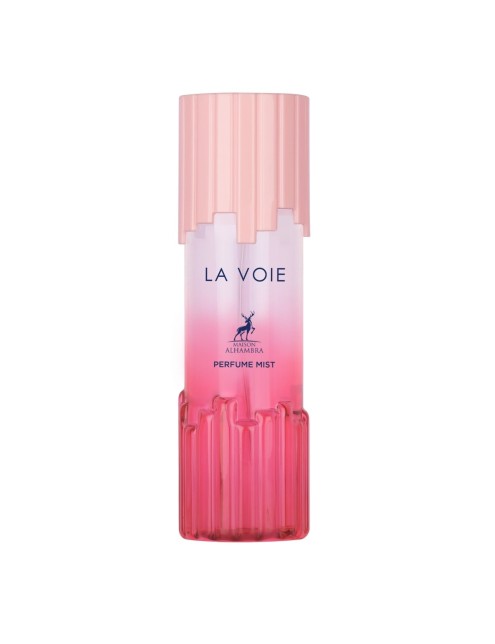 La Voie Body Mist