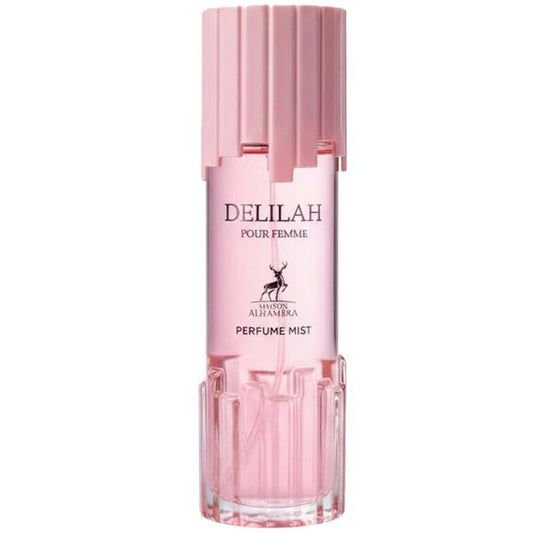 Delilah Body Mist