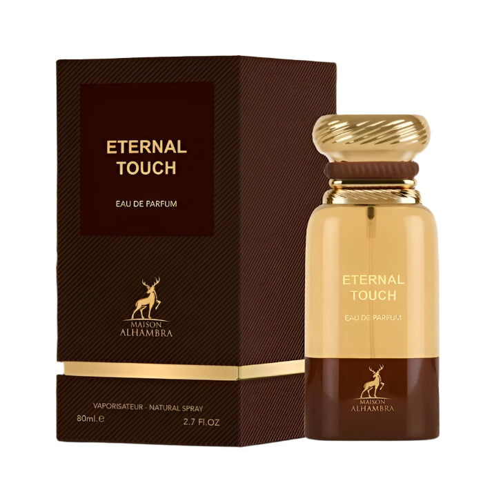 Eternal Touch