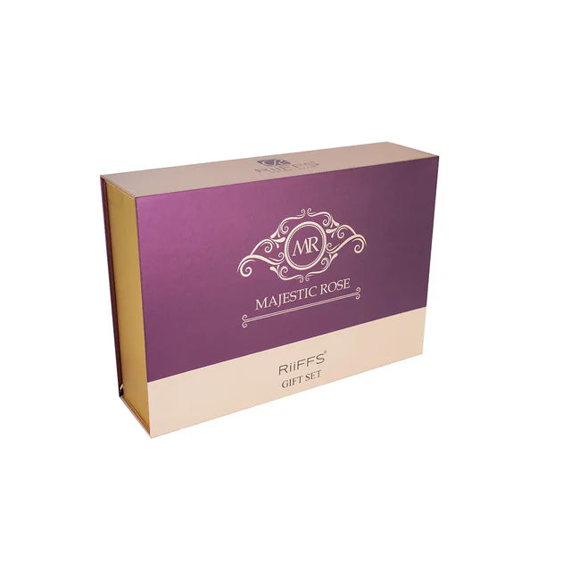 Riiffs Majestic Rose Gift Set