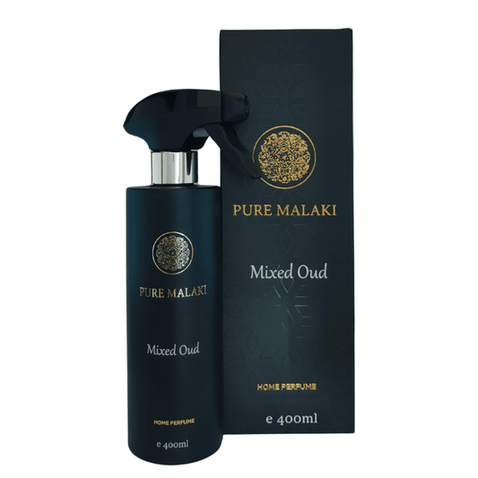 Pure Malaki Mixed Oud Interior Spray 400ml