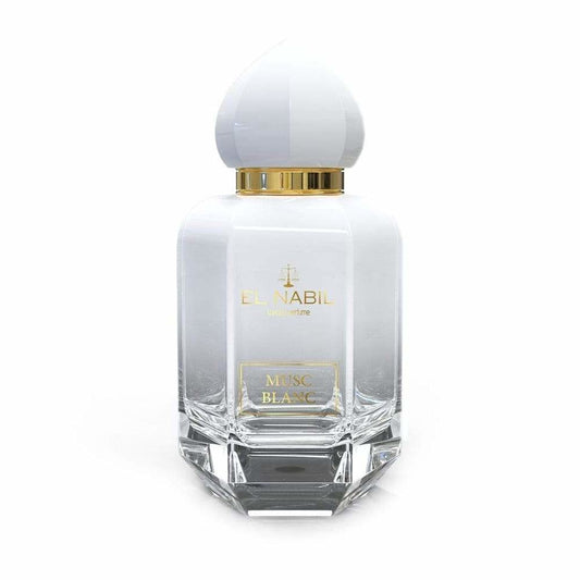 Musc Blanc 65ml