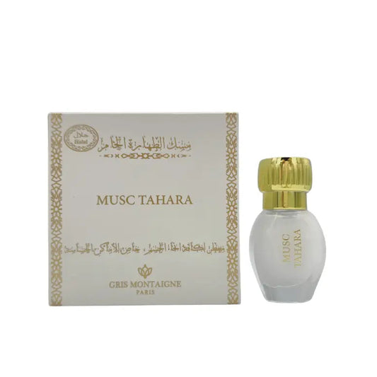 Musc Tahara 12ml