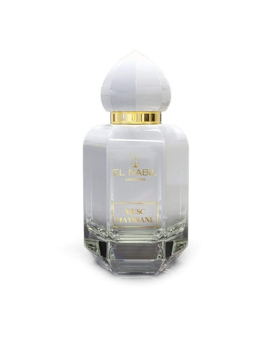 MUSC MAYSSANE - Eau de Parfum