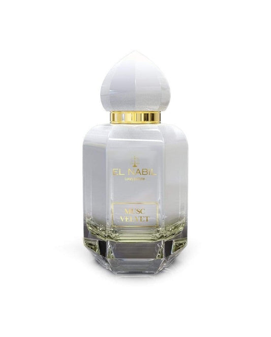 MUSC VELVET - Eau de Parfum