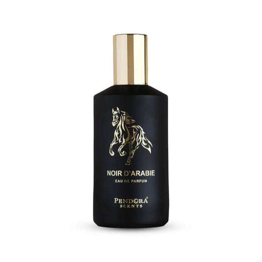 Noir d'Arabie - Eau de Parfum