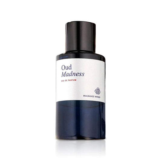 Oud Madness