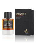 Identity Oud Cresent