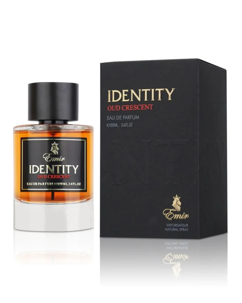 Identity Oud Cresent