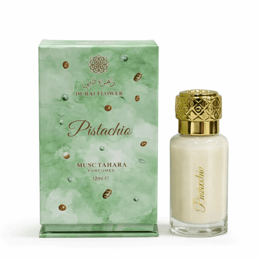 Pistachio Musc Tahara
