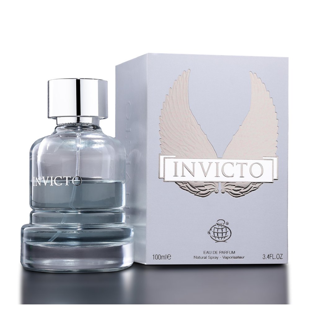 Invicto