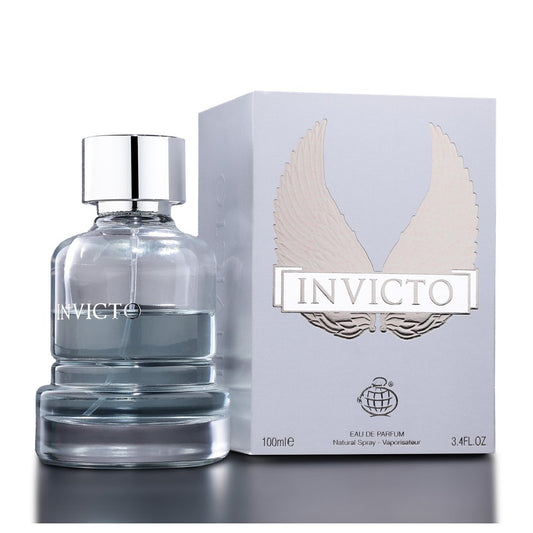 Invicto