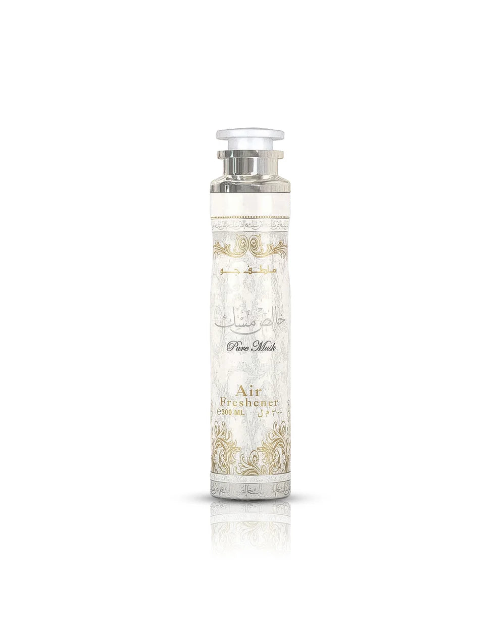 Pure Musk Air Freshener