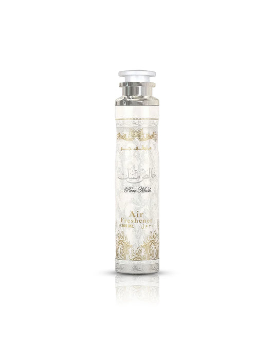 Pure Musk Air Freshener