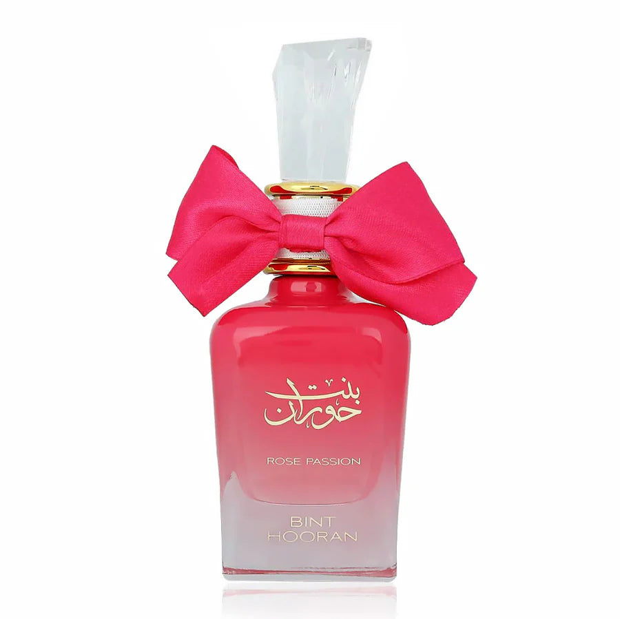 Bint Hooran Rose Passion